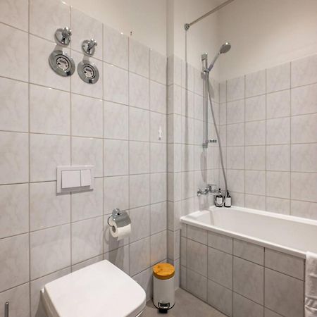Arbio I Retro Apart Near Leipzig Hauptbahnhof Экстерьер фото